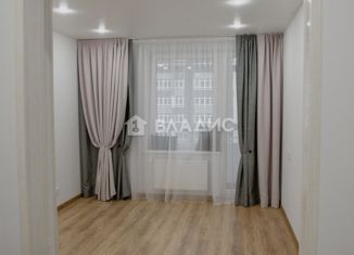 Продам квартиру студию, 25 м2, Калининград, Батальная улица, 98, ЖК Стерео