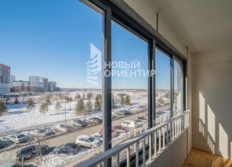 Продается однокомнатная квартира, 33.6 м2, Екатеринбург, Золотистый бульвар, 4, Чкаловский район