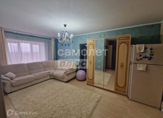 Продается 5-ком. квартира, 120 м2, Астрахань, улица Набережная реки Царева, 87к9, Советский район