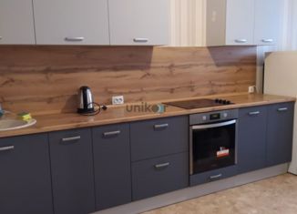 Продам 1-ком. квартиру, 38 м2, Уфа, жилой район Затон Северо-Западный, улица Летчиков, 9