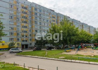Двухкомнатная квартира на продажу, 54 м2, Новосибирск, улица Курчатова, 7, Калининский район