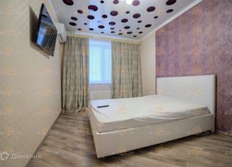 Сдается в аренду двухкомнатная квартира, 54.2 м2, Ставрополь, Октябрьская улица, 192/1, Октябрьский район