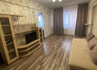 Продается 2-комнатная квартира, 45.6 м2, Иркутская область, улица Баумана, 164