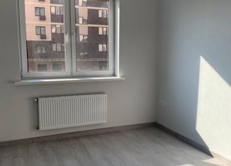 Продажа 1-комнатной квартиры, 33.89 м2, Краснодар, ЖК Европа-Сити, Венецианская улица, 12