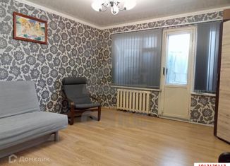 Продам двухкомнатную квартиру, 50 м2, станица Новотитаровская, Крайняя улица, 18