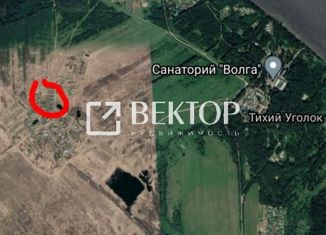 Продам земельный участок, 10 сот., деревня Сельцо, деревня Сельцо, 61