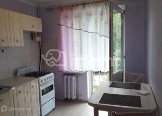 Продажа 1-ком. квартиры, 33.1 м2, Пионерский, улица Шаманова, 8