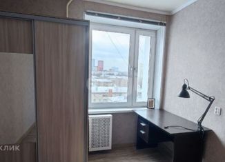 Продам 2-ком. квартиру, 38.4 м2, Москва, улица Добролюбова, 27А, улица Добролюбова