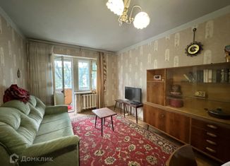 3-комнатная квартира в аренду, 60 м2, Пятигорск, проспект Калинина, 24