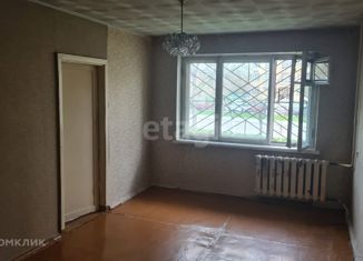 Продам двухкомнатную квартиру, 46 м2, Кемерово, проспект Ленина, 41Б