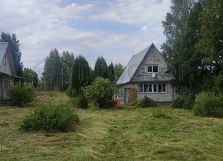 Продается дом, 60.6 м2, деревня Семёновка, Лесная улица, 2