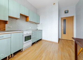 Продажа 1-комнатной квартиры, 43.6 м2, Ленинградская область, улица Шоссе в Лаврики, 74к3