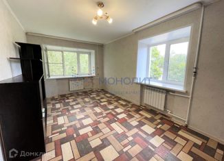 Продажа 1-ком. квартиры, 30.8 м2, Нижний Новгород, улица Героя Чугунова, 15, улица Героя Чугунова