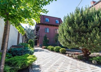 Продажа дома, 457 м2, Краснодар, улица Кропоткина, 113, микрорайон Кожзавод