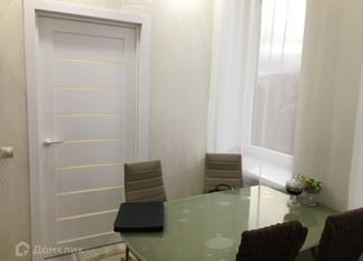Продается двухкомнатная квартира, 64.4 м2, Калининградская область, улица Юрия Гагарина, 106