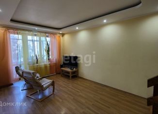 Продается 5-комнатная квартира, 112.1 м2, Якутск, улица Ярославского, 17