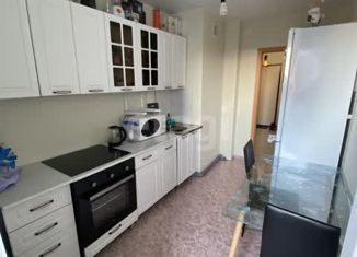 Сдача в аренду 1-комнатной квартиры, 30 м2, Тобольск, ЖК Ермак-4, 15-й микрорайон, 16