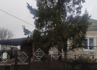 Продаю дом, 55 м2, хутор Чёрный, Южная улица