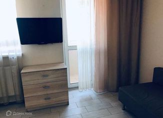 Продам квартиру студию, 24.3 м2, Ростов-на-Дону, улица Герасименко, 17/3, ЖК Сердце Ростова