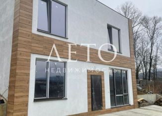 Продаю дом, 140 м2, село Весёлое, Васильковый переулок, 50