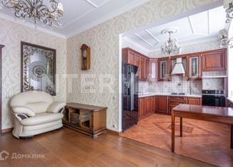 Продажа 4-комнатной квартиры, 100 м2, Москва, Рочдельская улица, 26/28с4, Рочдельская улица