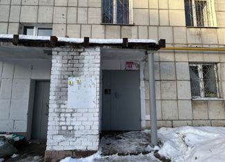 Сдача в аренду 3-ком. квартиры, 63 м2, Пермь, улица Елькина, 49, Свердловский район