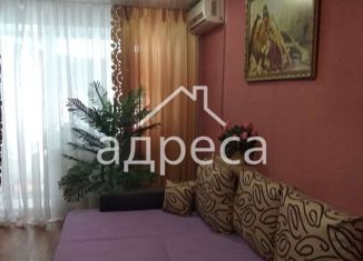 Продажа 1-комнатной квартиры, 30 м2, Самара, Заводское шоссе, 63, метро Юнгородок