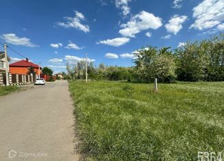 Продам участок, 6.3 сот., посёлок Янтарный, Кедровая улица