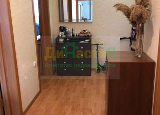 2-ком. квартира на продажу, 66 м2, поселок городского типа Разумное, Вересковая улица, 1