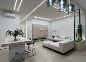 Продается 2-комнатная квартира, 99 м2, Нижний Новгород, Тверская улица, 7, Тверская улица
