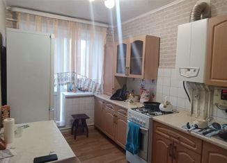 Продажа 3-комнатной квартиры, 65 м2, село Успенское, Молодёжная улица, 49