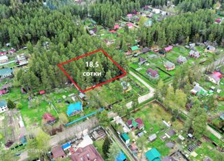 Продам дом, 60 м2, городской посёлок Вырица, улица Щедрина