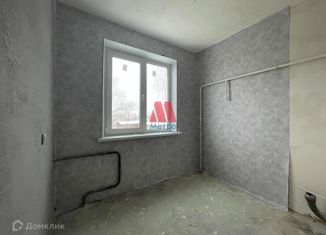 Продается четырехкомнатная квартира, 59.1 м2, село Писцово, улица Мичурина, 11