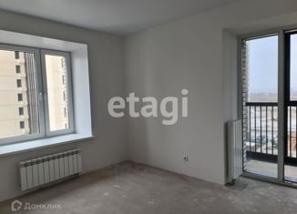 Продаю трехкомнатную квартиру, 70.3 м2, Красноярск, ЖК Бульвар цветов, Караульная улица, 43/7