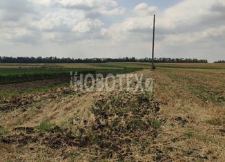 Продам земельный участок, 22 сот., Тимашевск, Курганная улица, 97