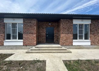 Продажа дома, 100 м2, аул Старобжегокай, улица Гагарина