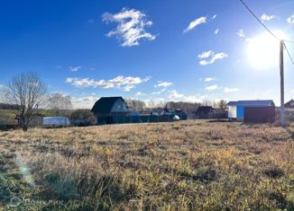 Продаю земельный участок, 10 сот., деревня Нечаево