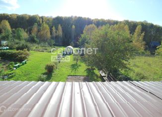 Продам земельный участок, 15 сот., деревня Крёково, Центральная улица, 77