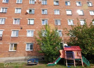 Продается комната, 17.2 м2, Иркутск, улица Багратиона, 45А, Свердловский округ