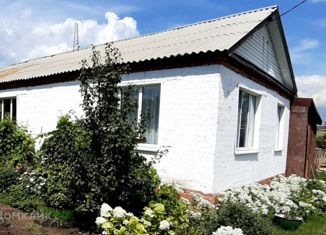 Дом на продажу, 48.1 м2, село Тимашево, улица Строителей, 1