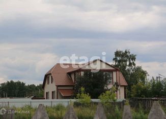 Продажа дома, 360 м2, село Нижняя Тавда, улица Максима Горького