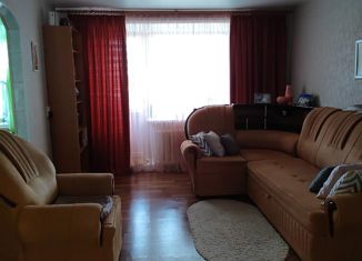 Продам 4-ком. квартиру, 84.8 м2, рабочий посёлок Ванино, Молодёжная улица, 4