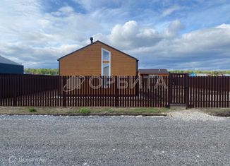 Продаю дом, 52.6 м2, село Мальково, Новая улица