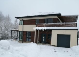 Продается дом, 220 м2, коттеджный посёлок Журавлиное