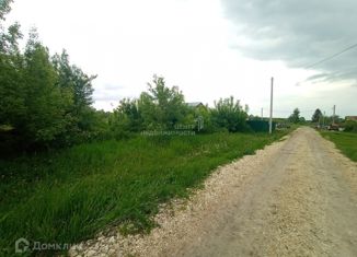 Продается земельный участок, 13 сот., село Караишево