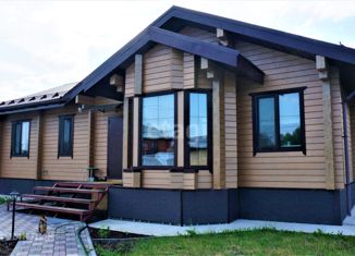 Продажа дома, 107.3 м2, деревня Насекина, Центральная улица