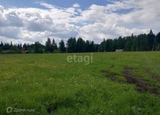 Продаю земельный участок, 8.78 сот., дачный посёлок Озеро Парк
