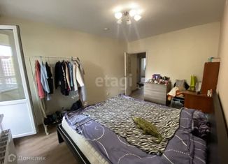 Продам 2-ком. квартиру, 51 м2, Нижний Новгород, улица Романтиков, 3, улица Романтиков
