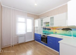 Продам 1-комнатную квартиру, 36.2 м2, Новосибирск, улица Ясный Берег, 6, улица Ясный Берег