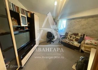 Продается однокомнатная квартира, 25 м2, Клин, улица 60 лет Комсомола, 18к3